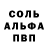 МЕФ мука Games orange