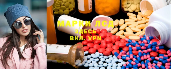 стафф Бородино